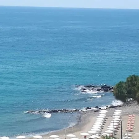 Guisci House - Free Private Parking Apartmán Sanremo