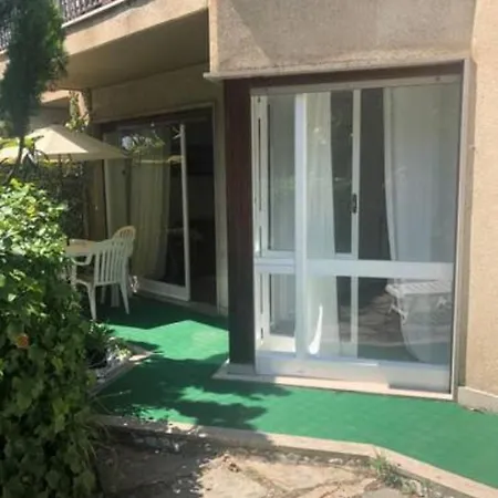 Guisci House - Free Private Parking סנרמו