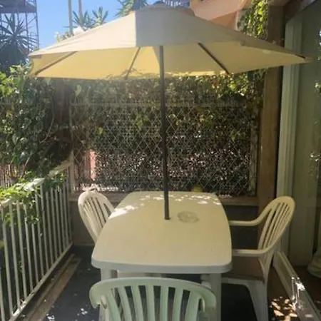 Guisci House - Free Private Parking