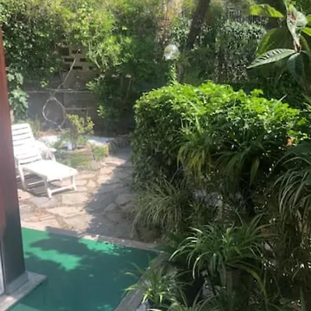 Apartment Guisci House - Free Private Parking