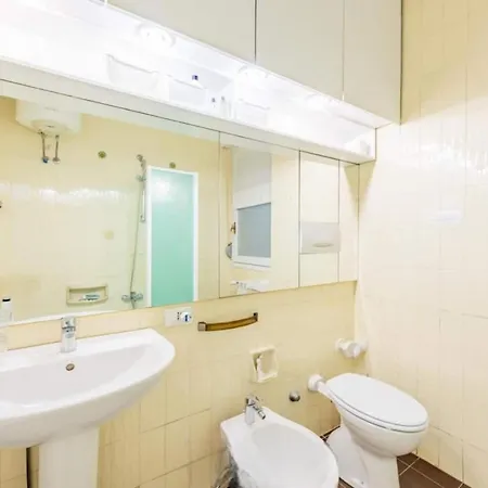 Guisci House - Free Private Parking *