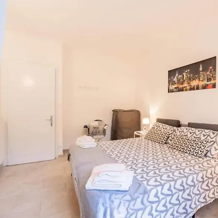 Guisci House - Free Private Parking Apartment