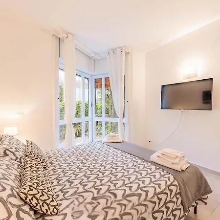 Apartmán Guisci House - Free Private Parking *