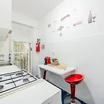 Appartement Guisci House - Free Private Parking San Remo