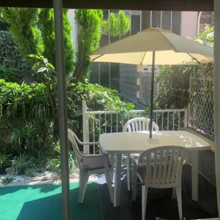 Appartement Guisci House - Free Private Parking San Remo