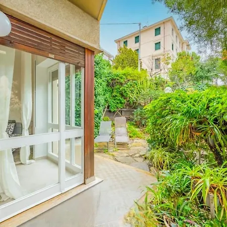 Guisci House - Free Private Parking Appartement *